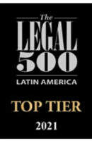 001 The legal 500 2021